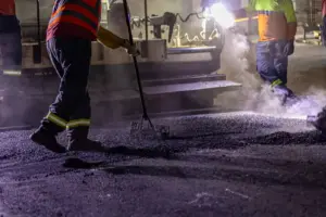 recapeamento rodovia em itapevi