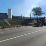 reforma ligação belval silveira