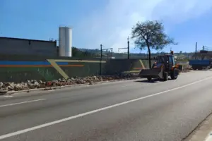 reforma ligação belval silveira