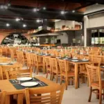 restaurante estacao da comida butanta