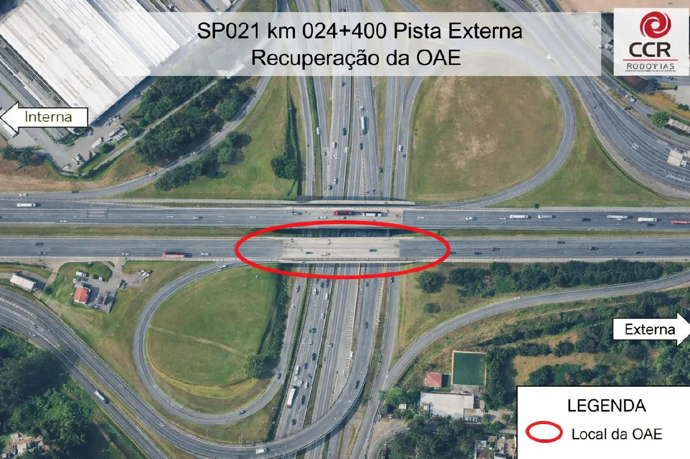 rodoanel obra