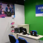 sabrae aqui