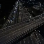 saída 26a noturna