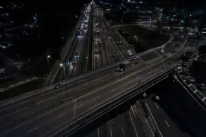 saída 26a noturna