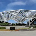 sede da nvidia em santa clara, eua (foto coolcaesar wikimedia cc4.0)