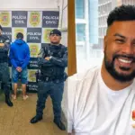 sexto preso caso marcelo