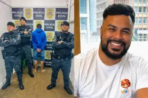 sexto preso caso marcelo