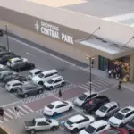 shopping central park