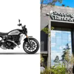 shopping tambore ducati dia dos pais