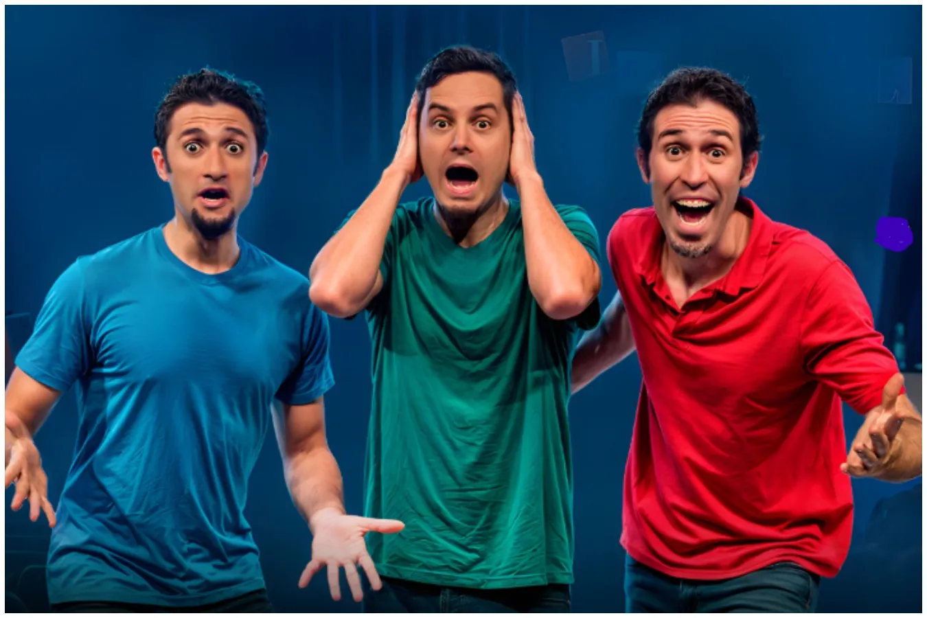 stand up improvável barbixas chega em barueri