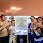 tarcisio entrega ampliacao da castello branco em barueri