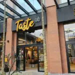 taste lab shopping tambore 1