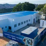 unidade de saúde animal itapevi