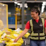 vagas de emprego mercado livre logistica