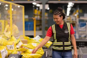 vagas de emprego mercado livre logistica