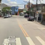 vazamento de gas avenida flora jaguaribe osasco