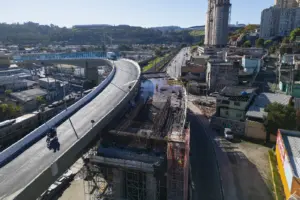 viaduto maria josé soares
