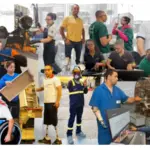workshop sobre lei de cotas e inclusão de pessoas com deficiência em osasco