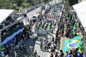7 de setembro santana