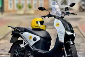 99 moto taxi