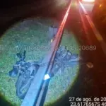 acidente motociclista rodoanel cotia hoje