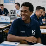 aprendiz sabesp