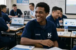 aprendiz sabesp