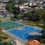 areninha rochdale