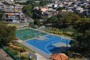 areninha rochdale