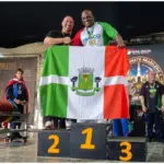 atletas de osasco conquistam títulos no campeonato brasileiro de powerlifting