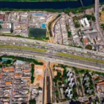 avenida transversal norte