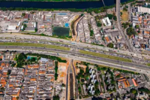avenida transversal norte