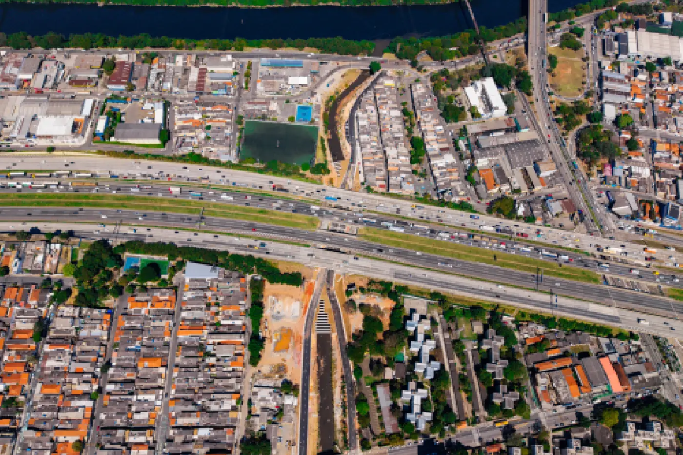 avenida transversal norte