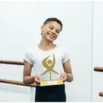 bailarino de barueri vence festival de dança de joinville