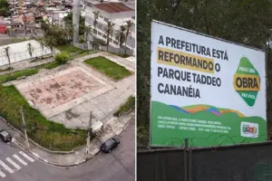 barueri lazer