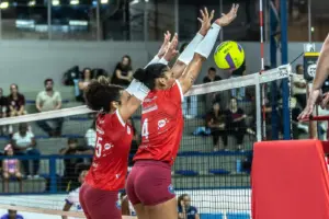 barueri vôlei
