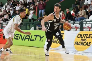 basket osasco corinthians