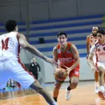 basket osasco x paulistano