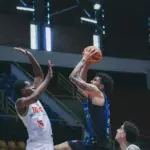 basket osasco x pinheiros