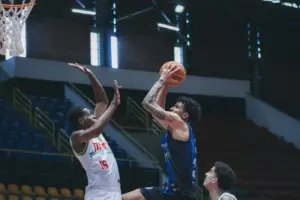 basket osasco x pinheiros