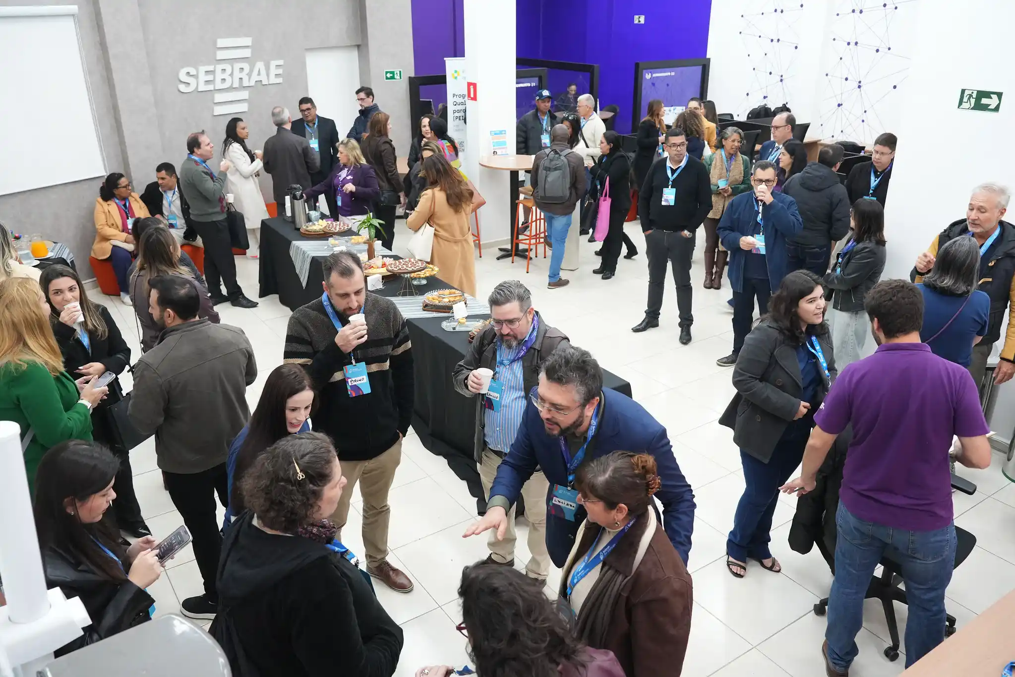 cafe empresarial osasco s
