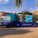 carreta capacitação