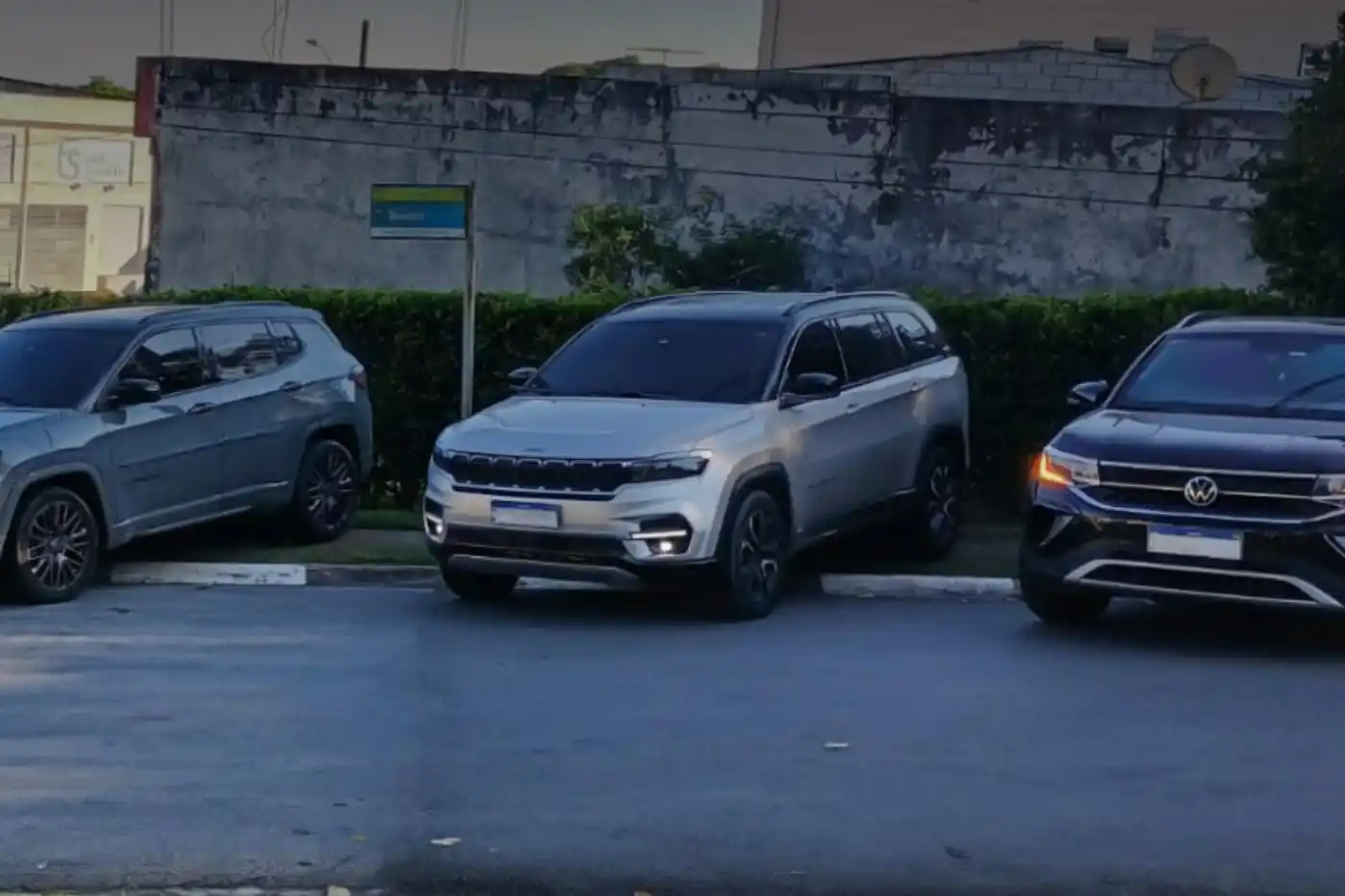 carros de alto padrao operacao mp em cotia