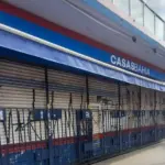 casas bahia fecha lojas em osasco