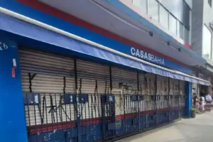 casas bahia fecha lojas em osasco