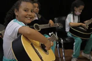 ceu bonança cordas