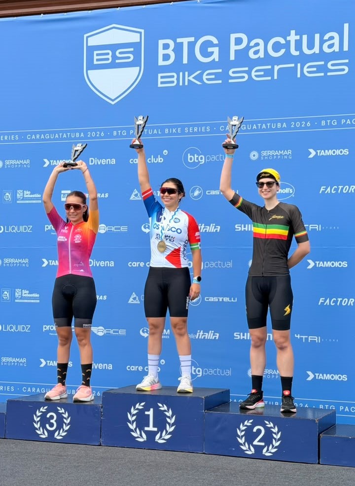 ciclistas de osasco conquistam pódios no btg pactual bike series em caraguatatuba (2)