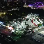 circo di napoli em osasco