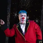 circo moscou em varge grande paulista