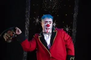 circo moscou em varge grande paulista